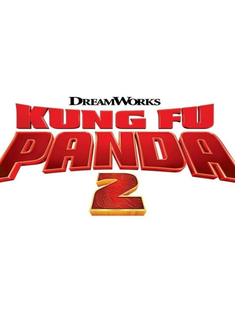Kung Fu Panda 2 Reusable Bag - Picture 3 of 10